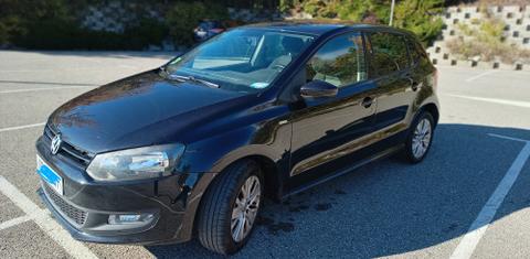 Volkswagen POLO 2014