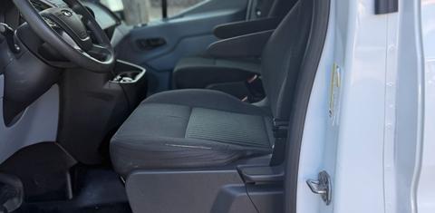 Ford Transit 2019