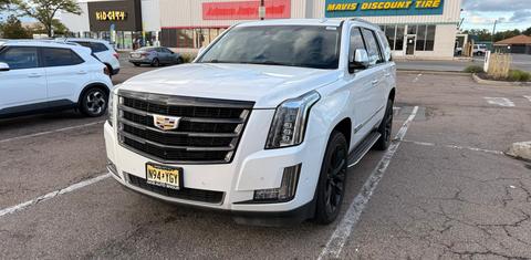 Cadillac Escalade 2019