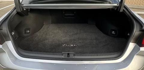 Lexus ES 2018