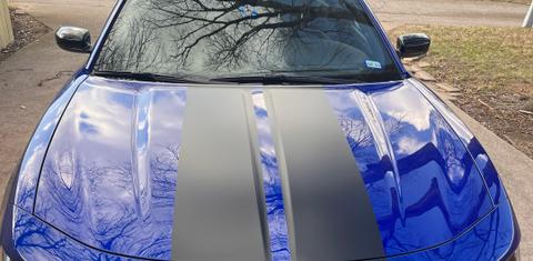 Dodge Charger 2022