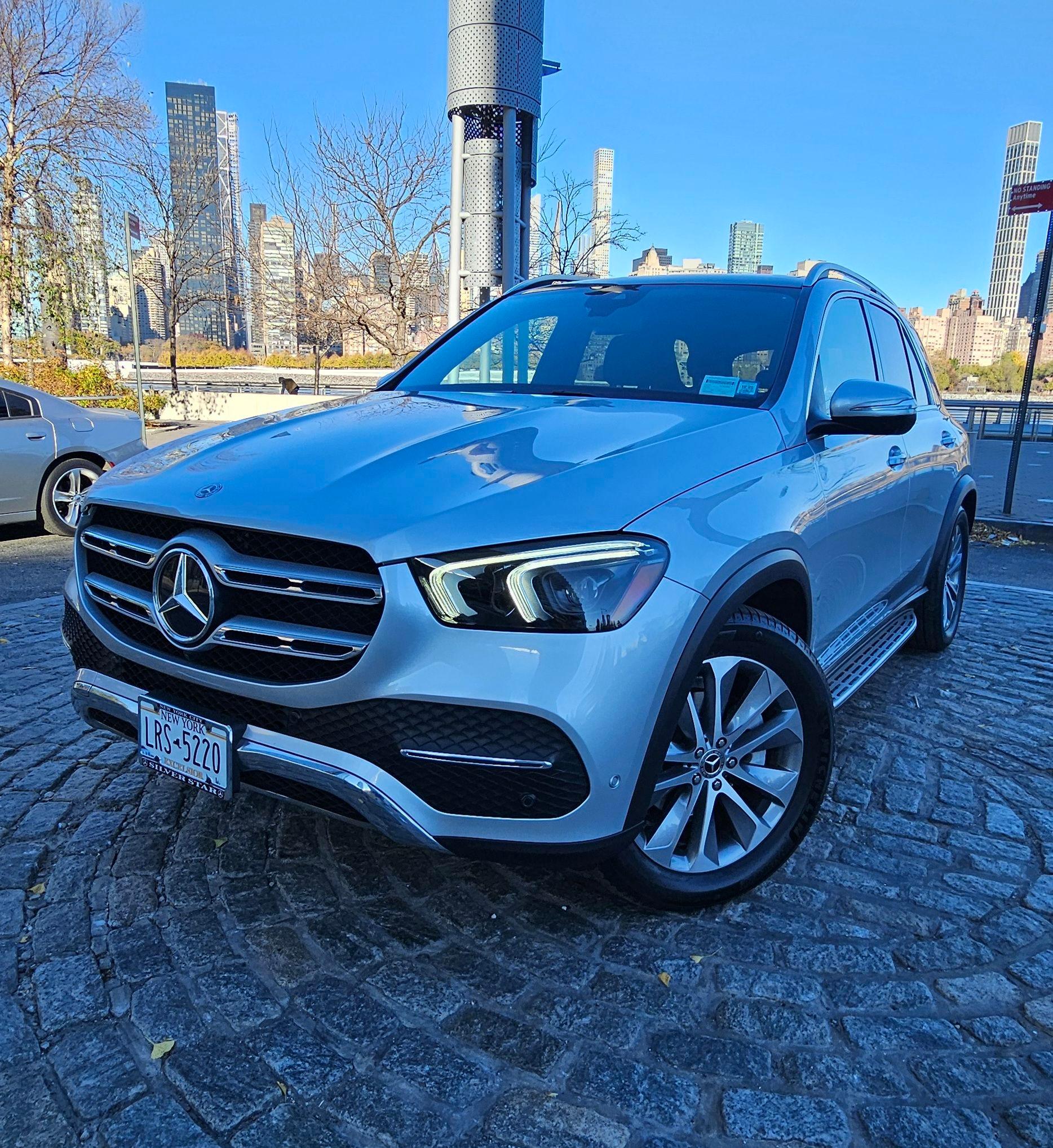 Mercedes-Benz GLE-Class 2020 in Long Island City, NY