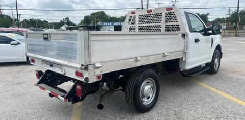 Ford Super Duty F-250 2019