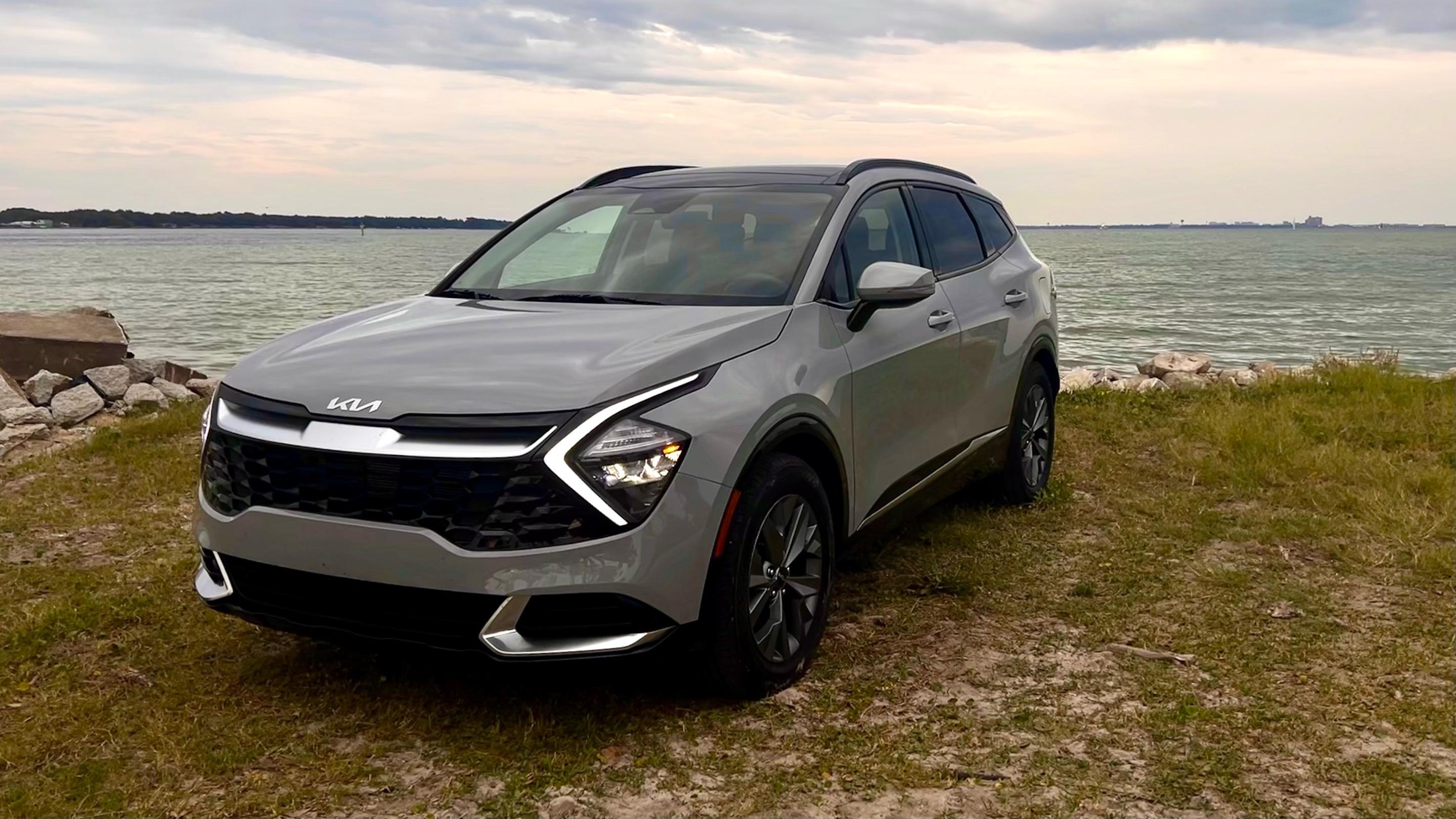 Kia Sportage 2023 in Fort Walton Beach, FL