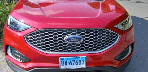 Ford Edge 2024