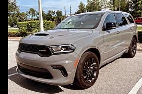 Dodge Durango 2021 in Orlando