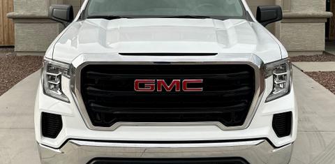 GMC Sierra 1500 2020