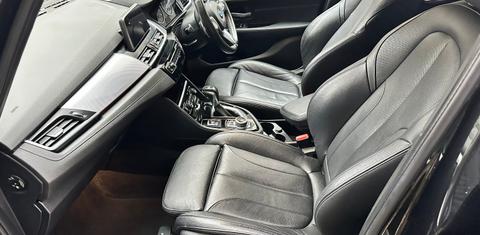 BMW 2 Series 2017