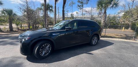 Mazda CX-90 2025