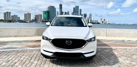 Mazda CX-5 2019