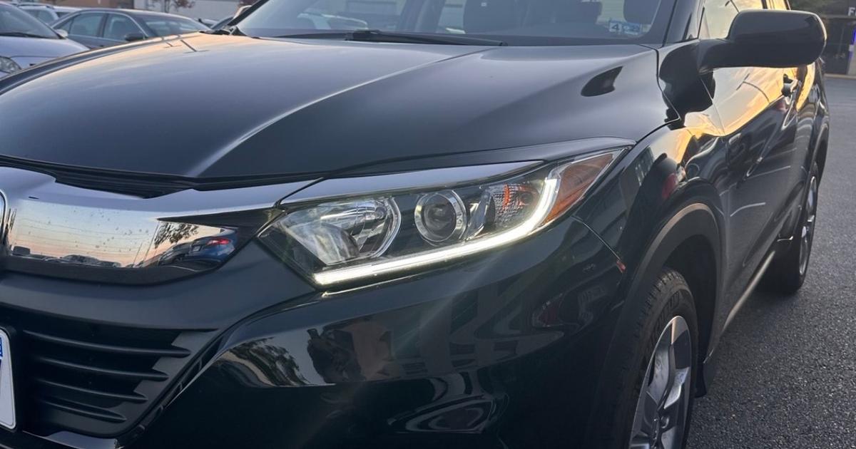 Honda HRV 2021 rental in Woodbridge, VA by M&O Rental LLC . Turo