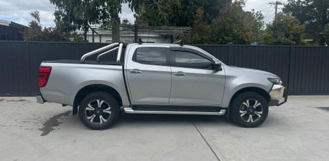 Mazda BT-50 2023