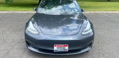 Tesla Model 3 2019