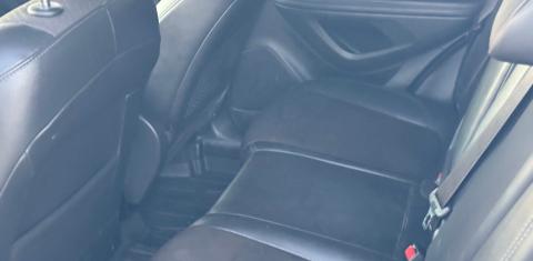 Buick Encore 2018