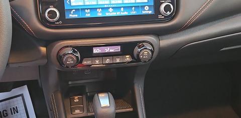 Nissan Kicks 2024