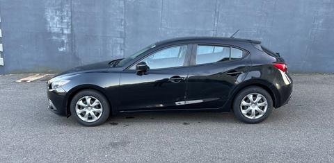Mazda Mazda3 2014