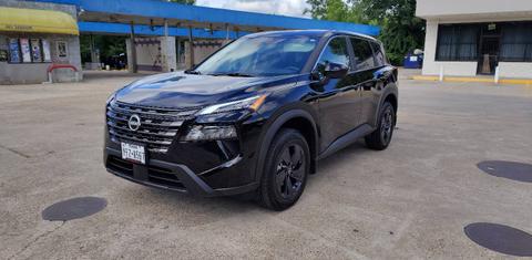 Nissan Rogue 2026