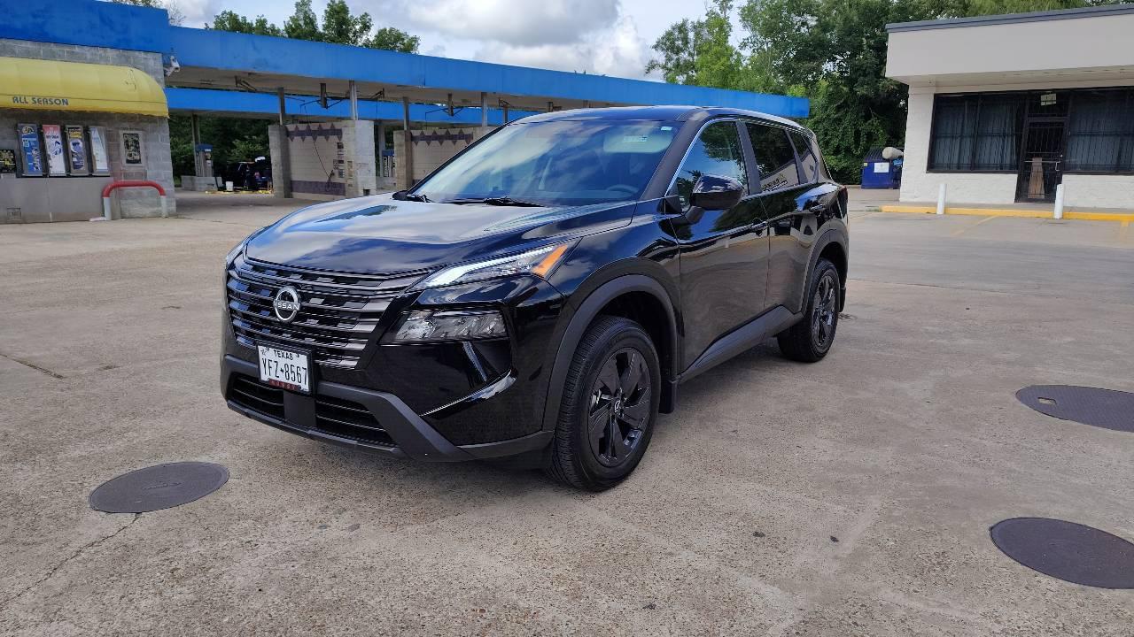 Nissan Rogue 2026 in Houston, TX