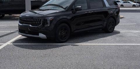 Kia Carnival 2026