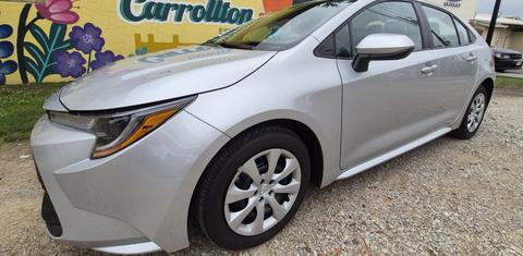 Toyota Corolla 2024