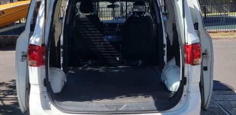 LDV G10 2019