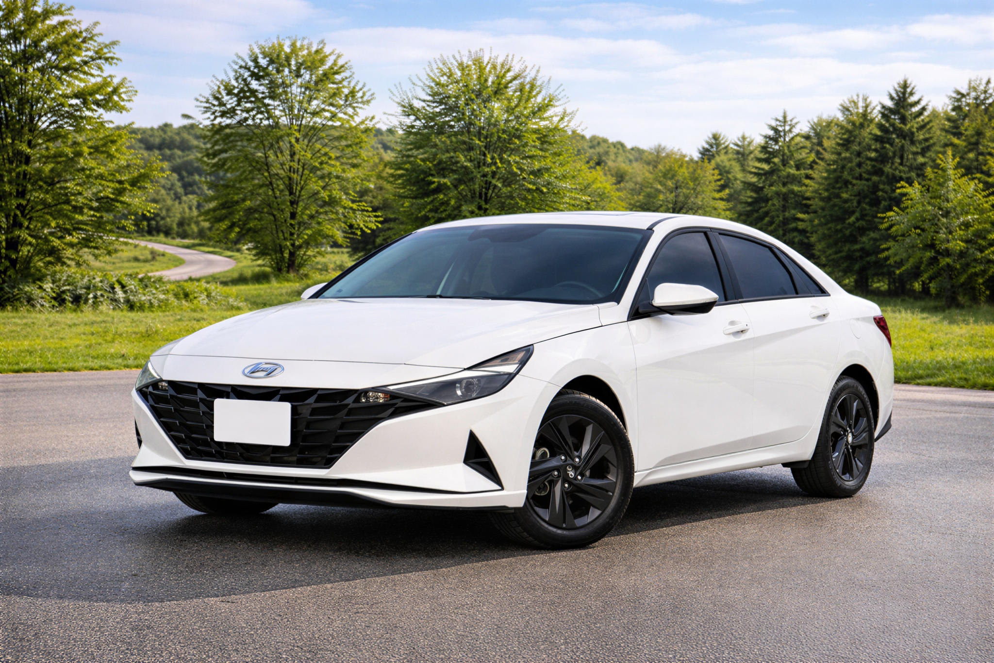 Hyundai Elantra 2022 in Pickering, ON