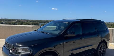 Dodge Durango 2026