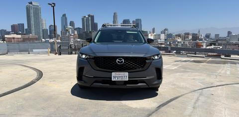 Mazda CX-50 2025