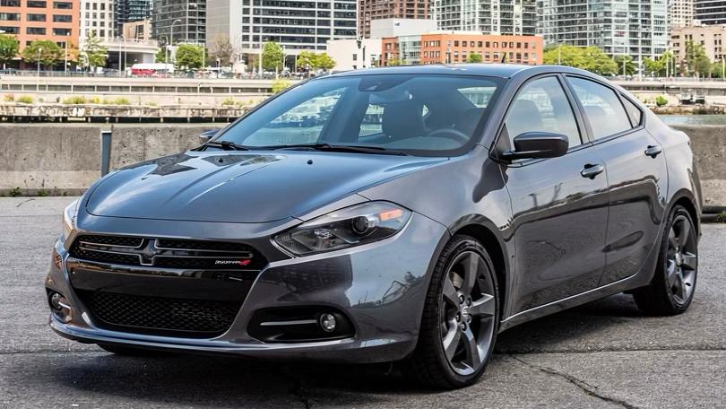 Dodge Dart 2015 in Toronto, ON