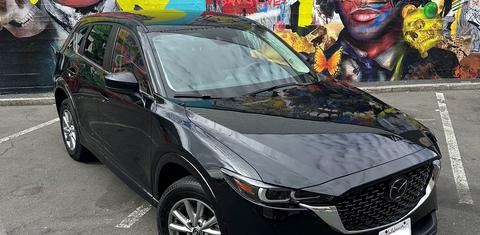 Mazda CX-5 2024