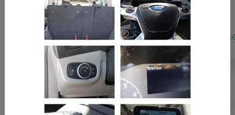 Ford Transit Connect 2022