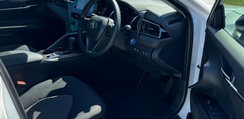 Toyota CAMRY 2023