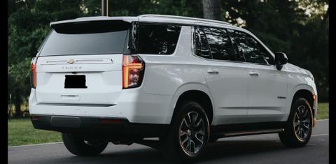 Chevrolet Tahoe 2023