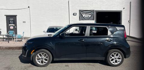 Kia Soul 2023
