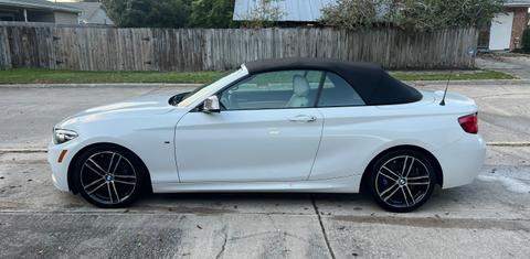 BMW 2 Series 2019