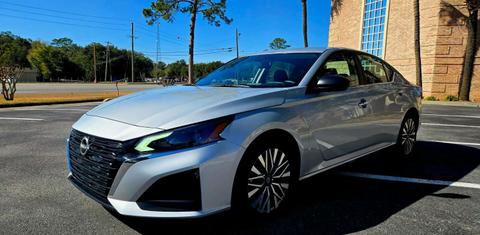 Nissan Altima 2024