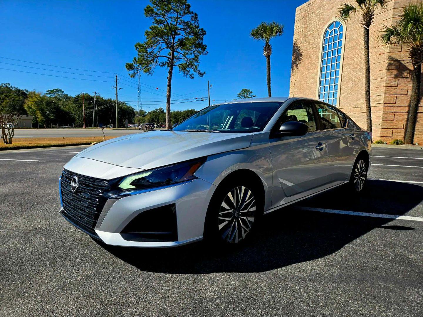 Nissan Altima 2024 in Pensacola, FL