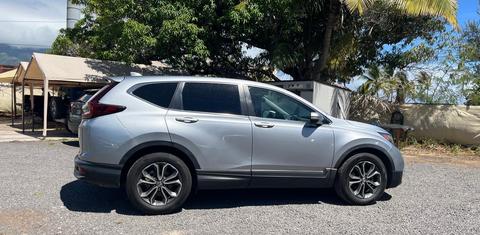 Honda CR-V 2022