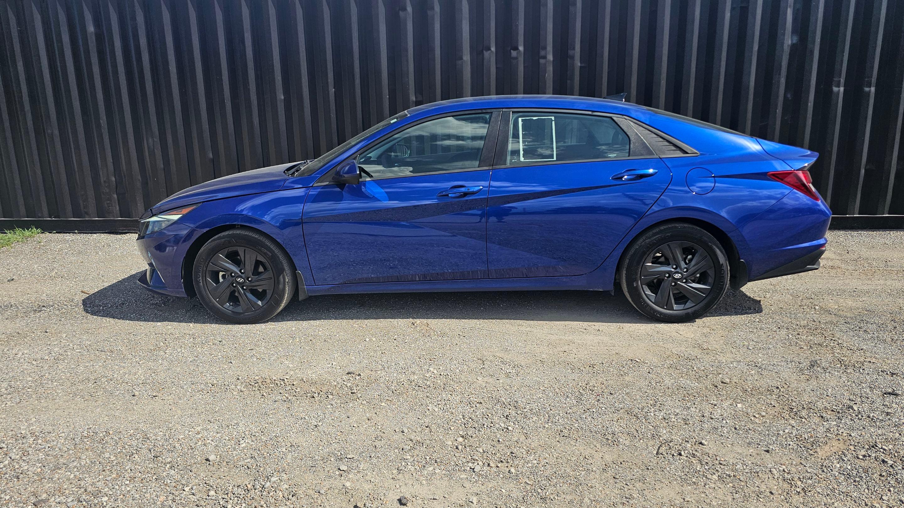 Hyundai Elantra 2023 in Kansas City, MO