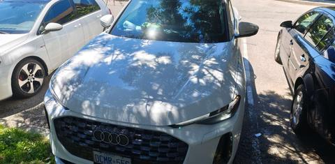 Audi Q5 2025