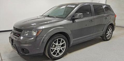 Dodge Journey 2018