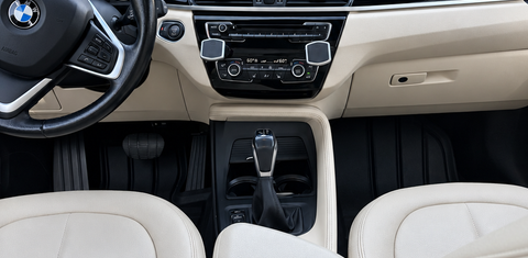 BMW X1 2017