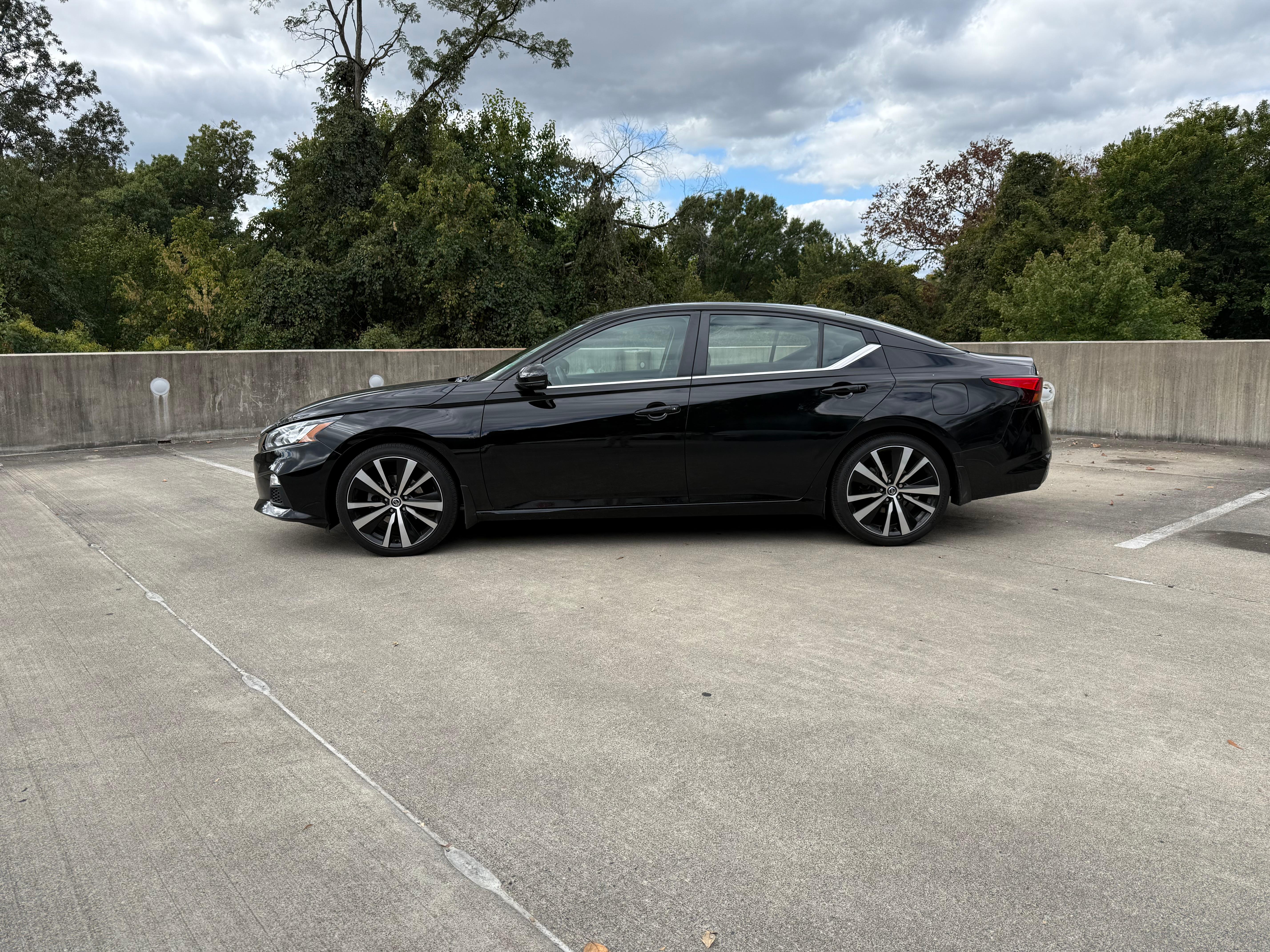 Nissan Altima 2020 in Arlington, VA