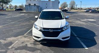 Honda HR-V 2016 — Car rental alternative in Madison, AL