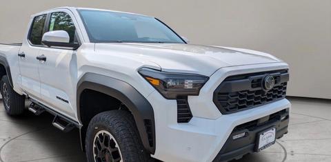 Toyota Tacoma 2026