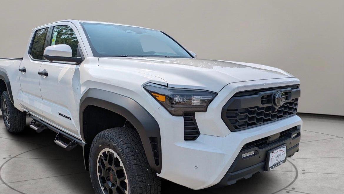 Toyota Tacoma 2026 in Pittsburgh, PA
