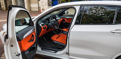 BMW X2 2023