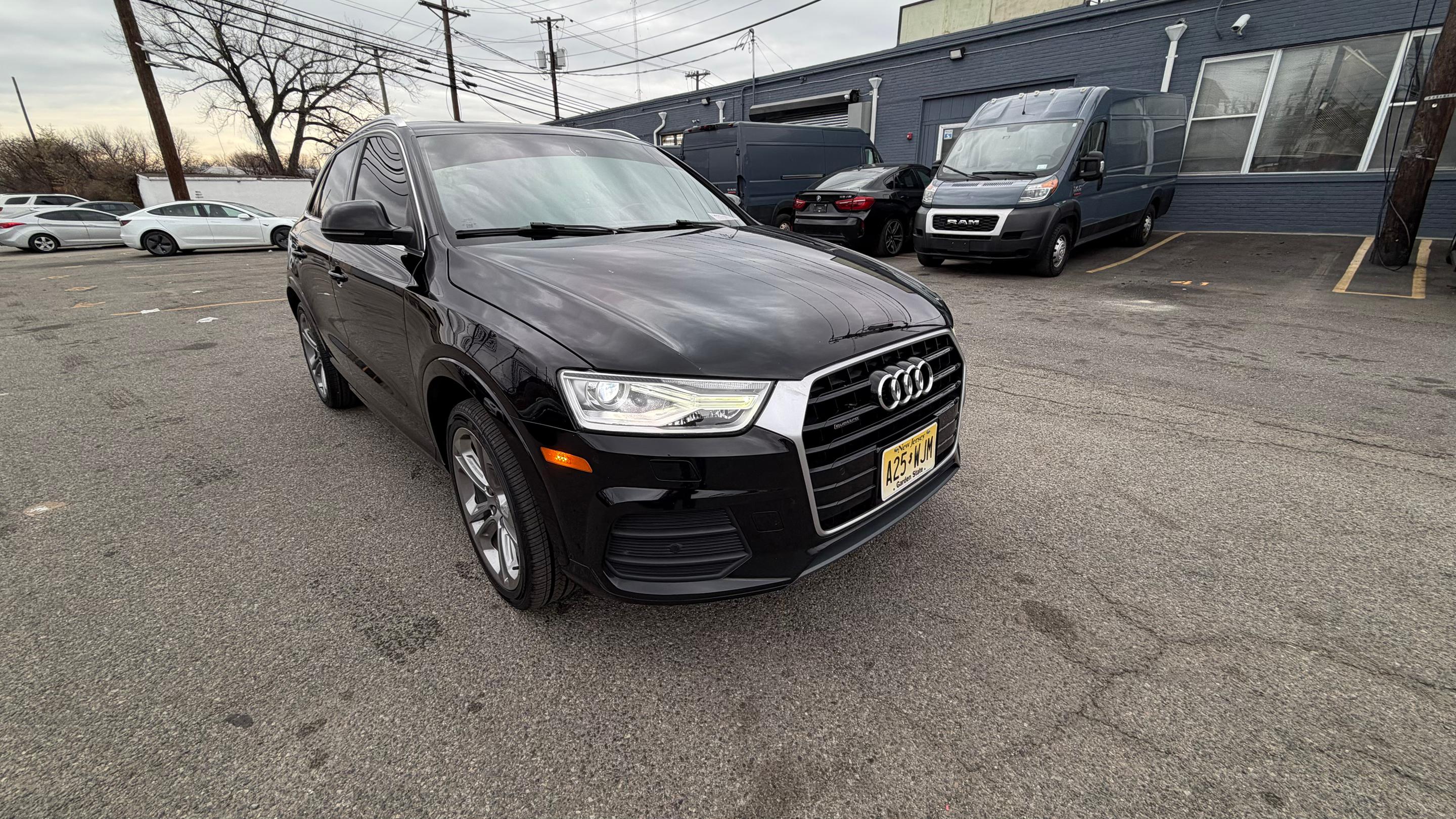 Audi Q3 2016 in Lodi, NJ