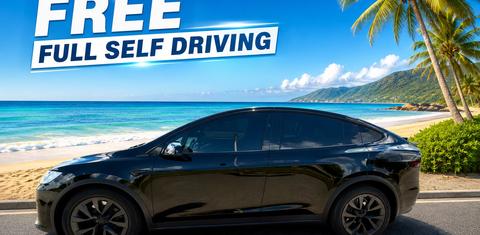 Tesla Model X 2023