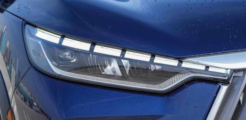 INFINITI QX60 2026